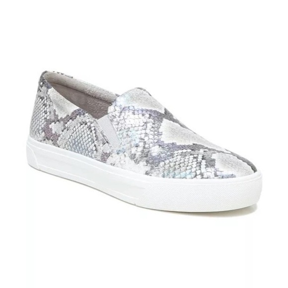 Naturalizer- Aileen Slip-on Sneakers - Picture 3 of 16